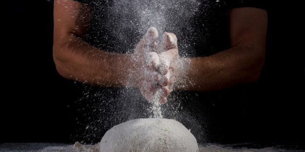 impasto pizza impasto pizza