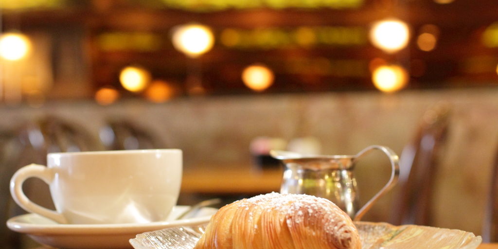 pasticceria napoletana