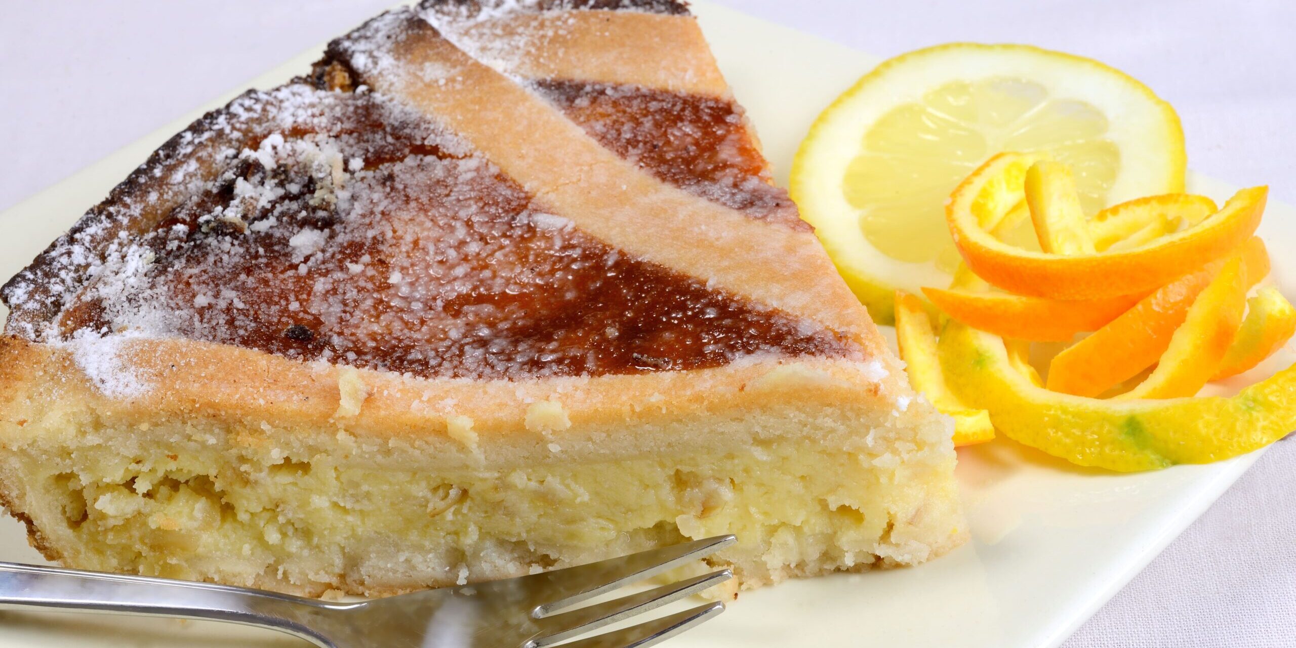 ricetta pastiera napoletana originale ricetta pastiera napoletana originale