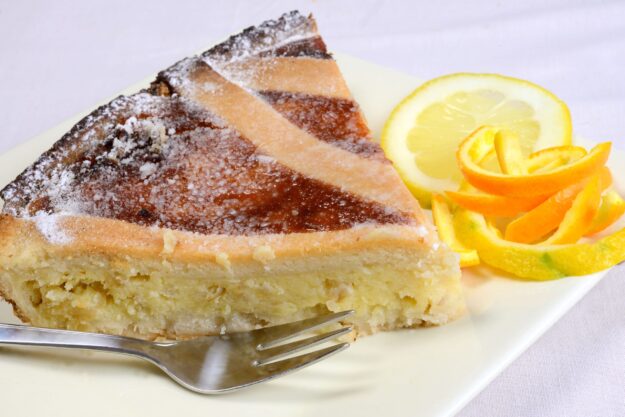 ricetta pastiera napoletana originale ricetta pastiera napoletana originale